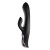 wibrator króliczek  Rachel Deluxe design Multi-Speed Vibrator - Black