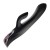 wibrator króliczek  Rachel Deluxe design Multi-Speed Vibrator - Black