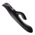wibrator króliczek  Rachel Deluxe design Multi-Speed Vibrator - Black