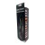 wibrator króliczek  Rachel Deluxe design Multi-Speed Vibrator - Black