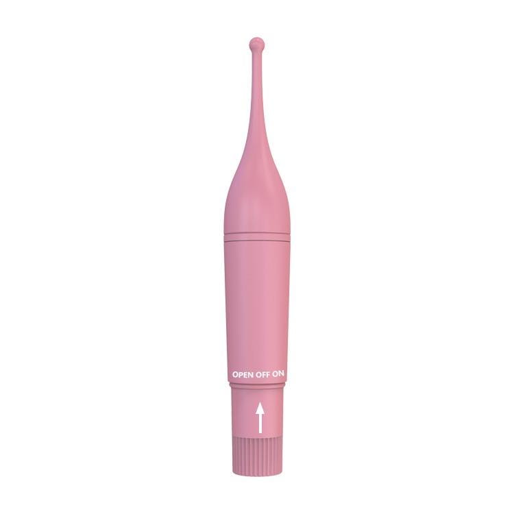 stymulator Power Escorts-Pointer Queen Pink