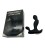 masażer  Prostate Twister Rechargeable Prostate Stimulator Black
