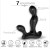 masażer  Prostate Twister Rechargeable Prostate Stimulator Black