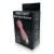 wibrator wand Mini Wand De Luxe Pink - 11,6 Cm / 4.5 Inch Silicone Wand Massager