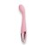 wibrator Pink - G Spot Princess - 18 Cm / 7 Inch Silicone G Spot Vibrator