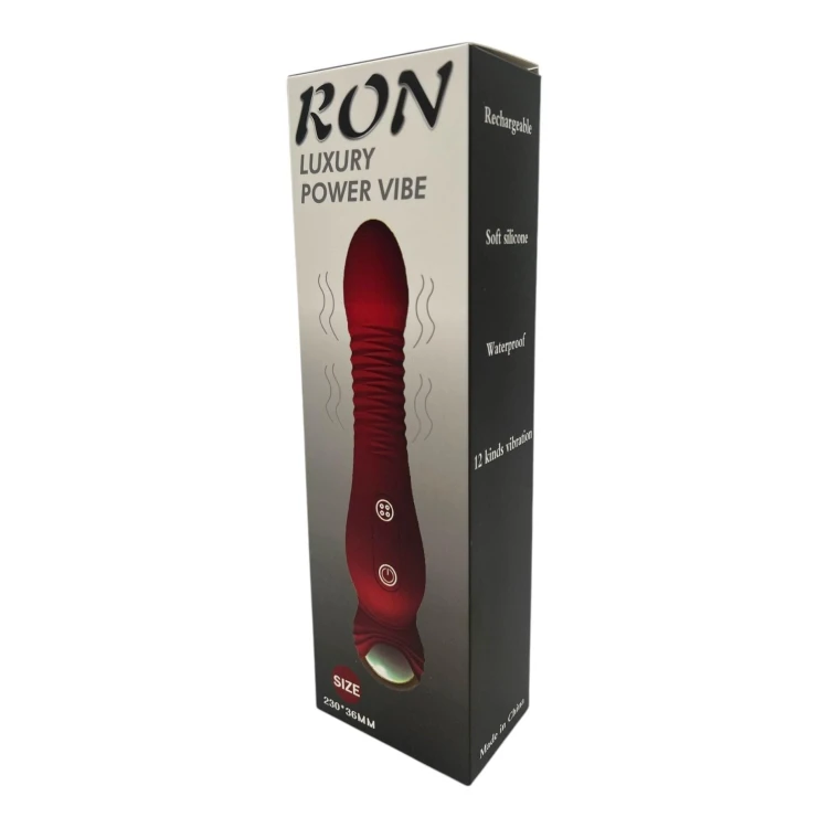 wibrator  Ron