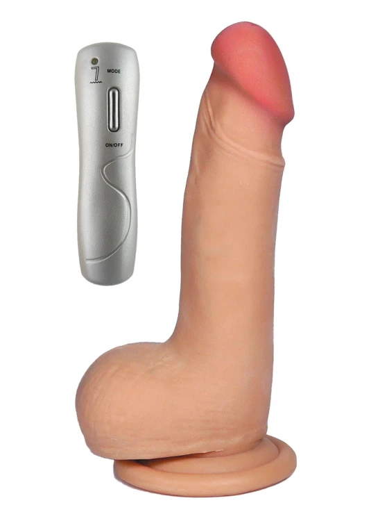 wibrator ARES