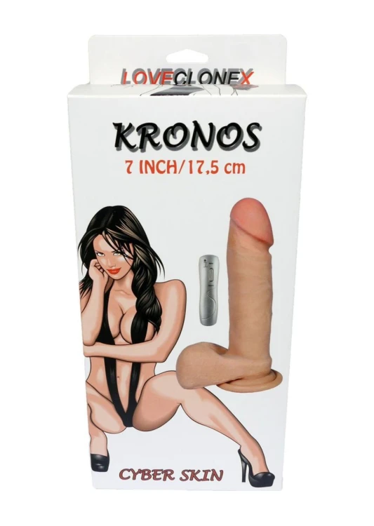 wibrator KRONOS