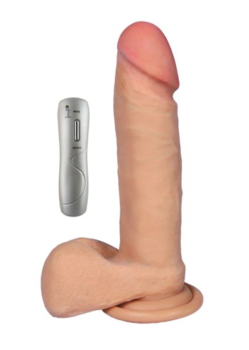 wibrator HEFAJSTOS