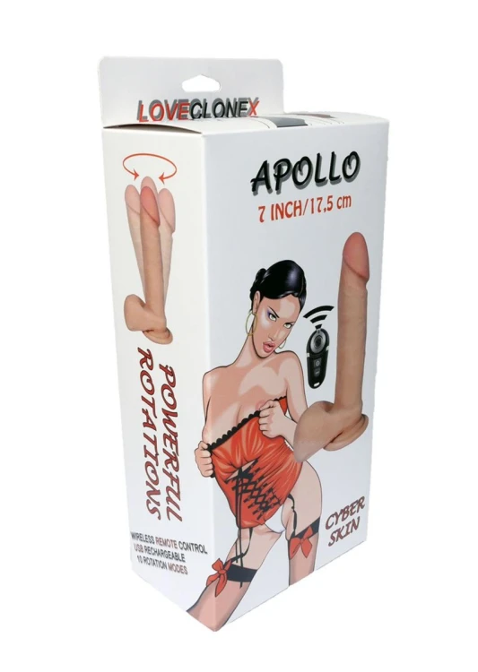 wibrator APOLLO