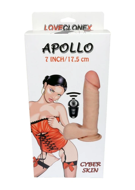 wibrator APOLLO