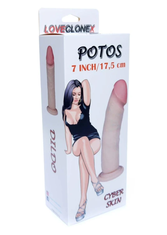 dildo POTOS