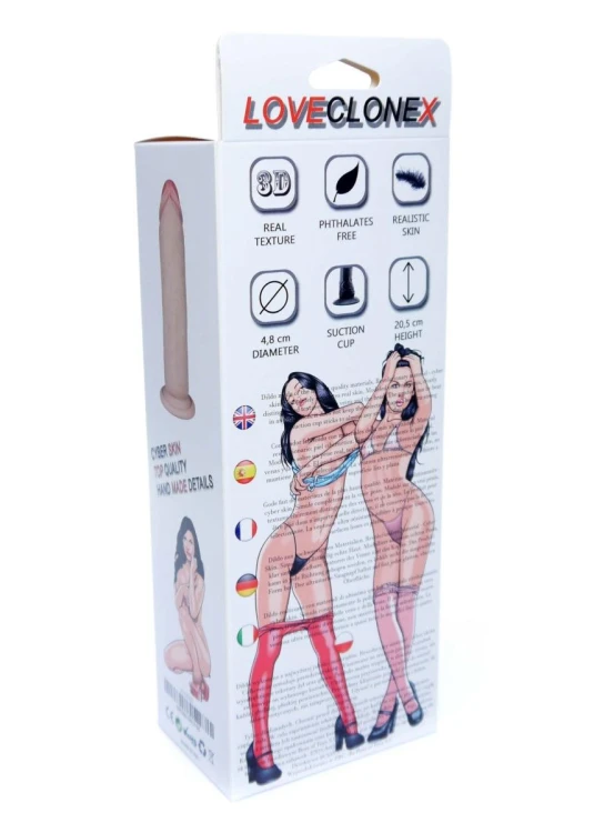 dildo POTOS