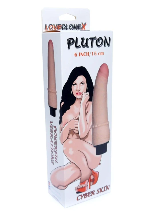 wibrator PLUTON