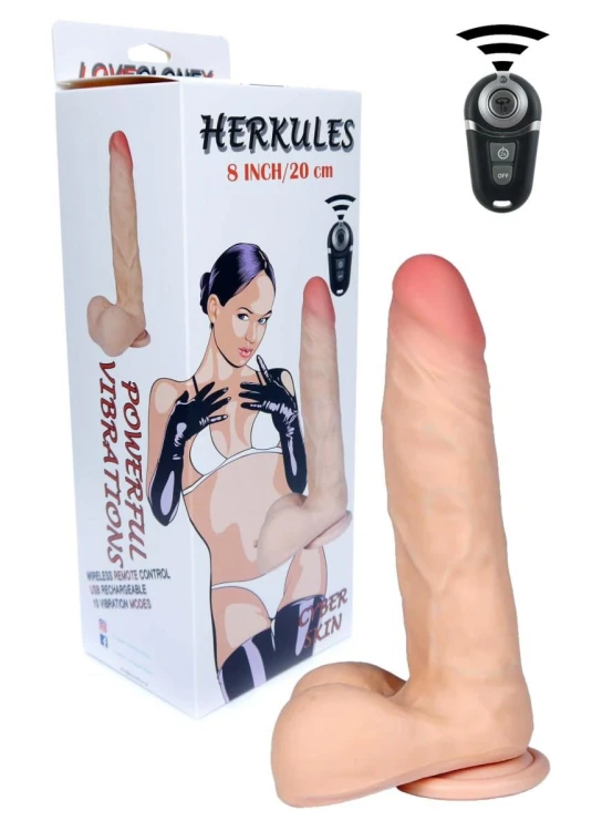 wibrator HERKULES