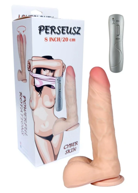 wibrator PERSEUSZ