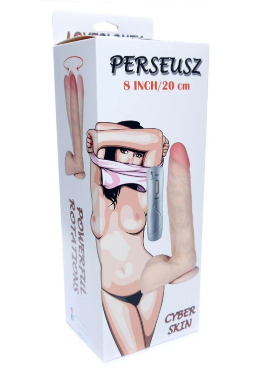 wibrator PERSEUSZ