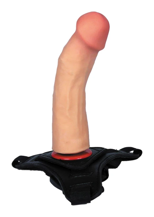 strap-on ATENA