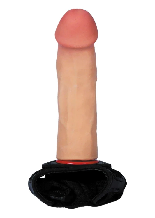 strap-on AFRODYTA
