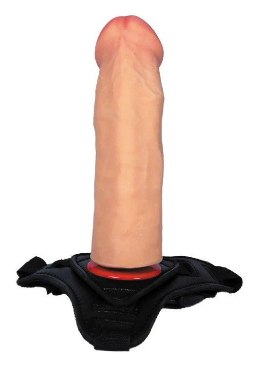 strap-on AFRODYTA