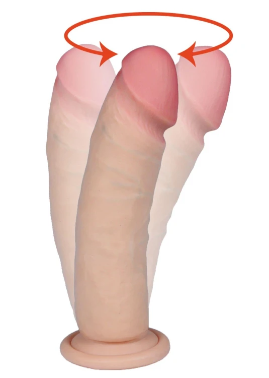 wibrator BOREASZ