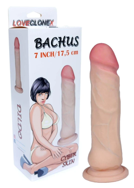 dildo BACHUS
