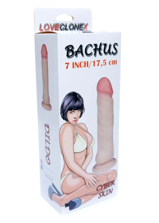 dildo BACHUS