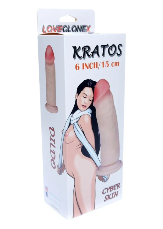 dildo KRATOS