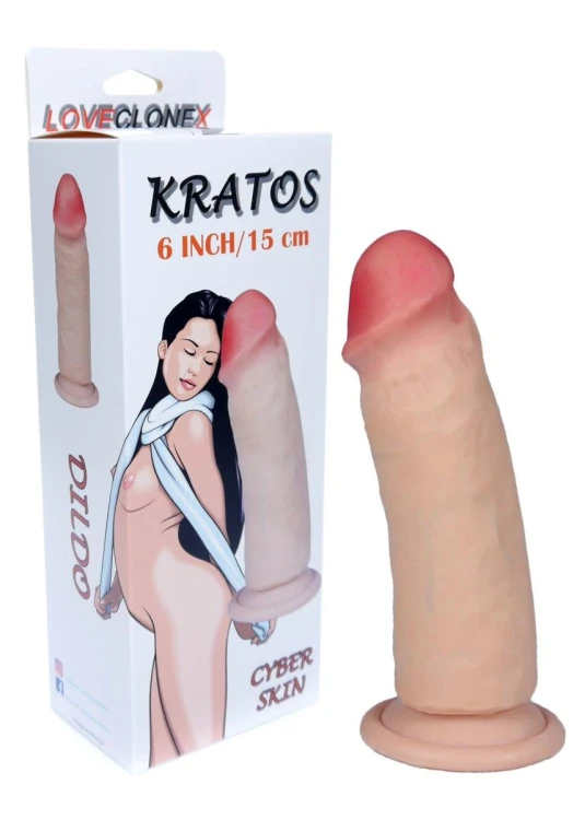 dildo KRATOS