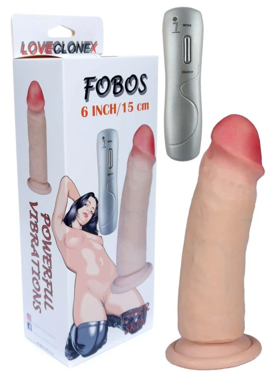 wibrator FOBOS