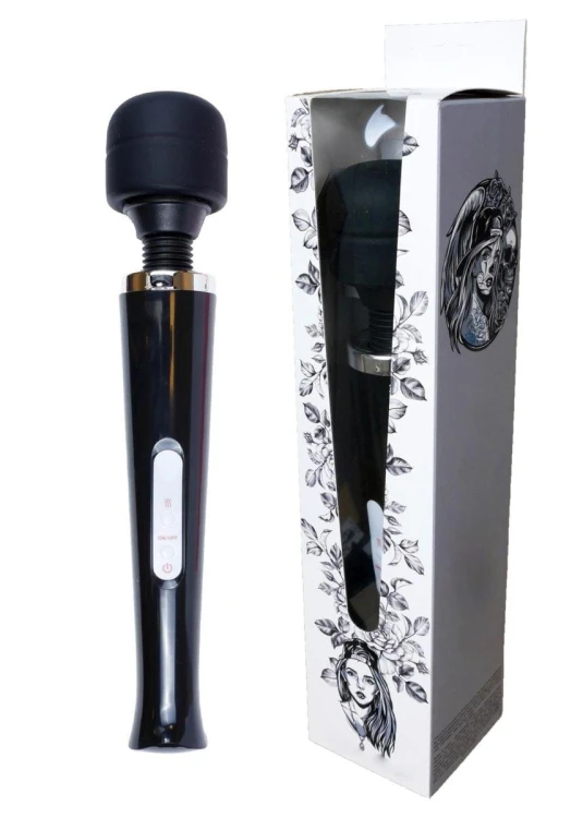wibrator wand Magic Massager