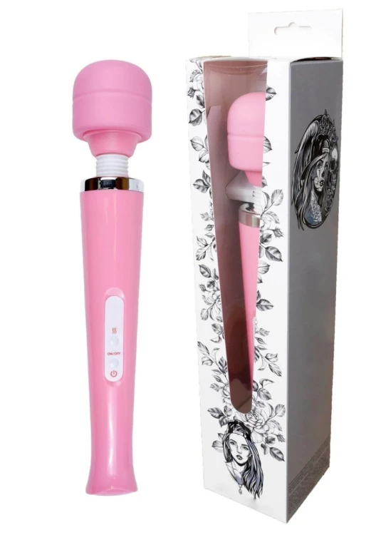 wibrator wand Magic Massager