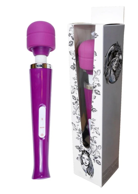 wibrator wand Magic Massager