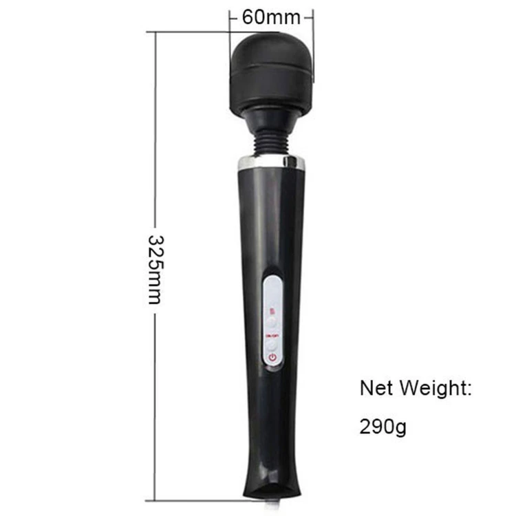 wibrator wand Magic Massager