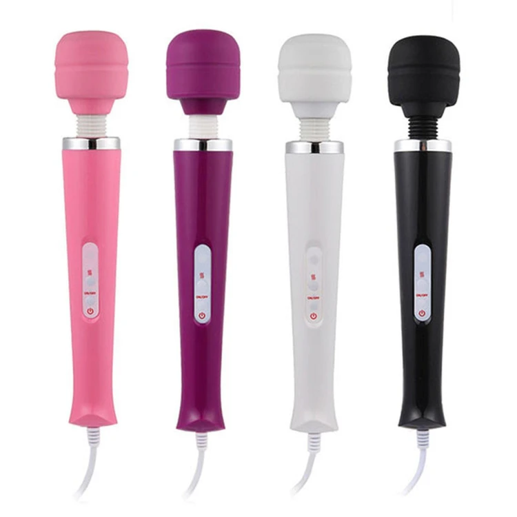 wibrator wand Magic Massager