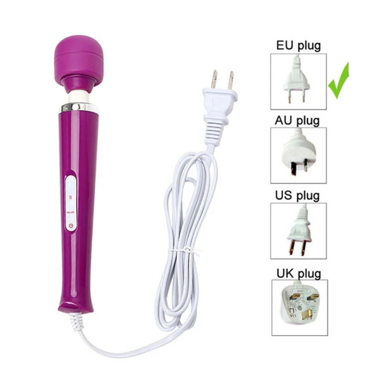 wibrator wand Magic Massager