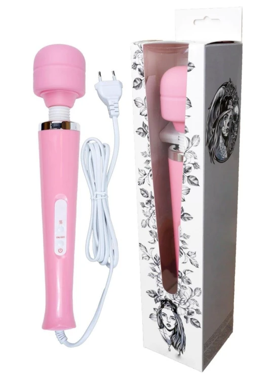 wibrator wand Magic Massager