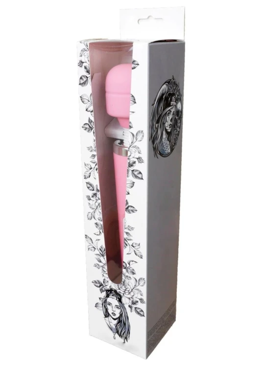 wibrator wand Magic Massager