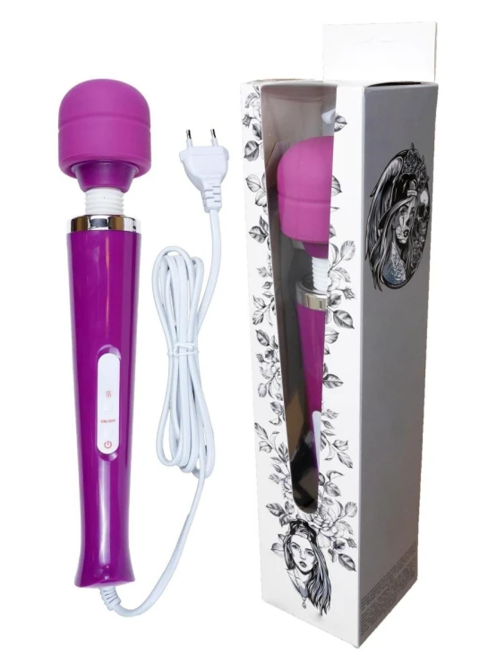 wibrator wand Magic Massager