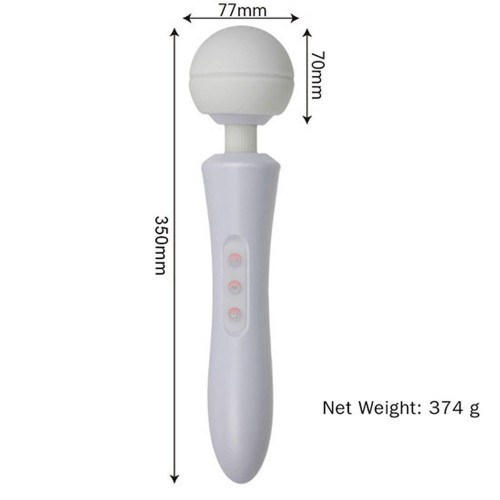 wibrator wand Ultra Powerful