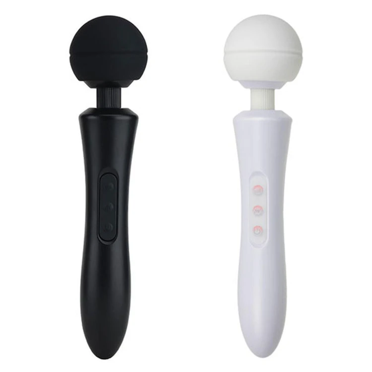 wibrator wand Ultra Powerful