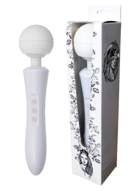 wibrator wand Ultra Powerful