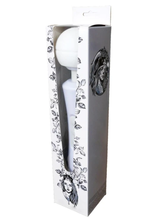 wibrator wand Ultra Powerful