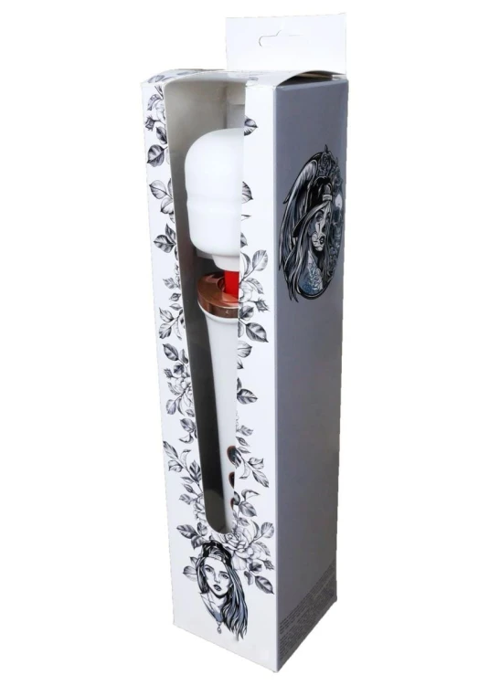 wibrator wand Super Powerful