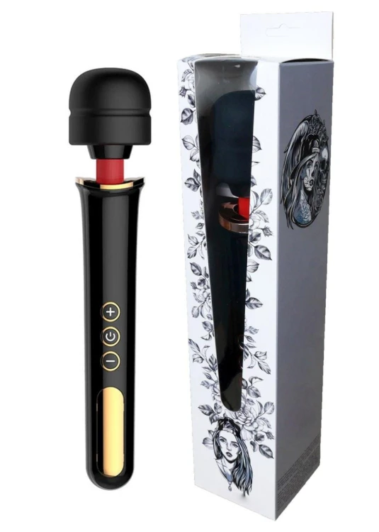 wibrator wand Super Powerful