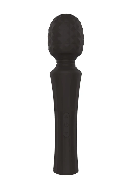 wibrator wand Rechargeable Power