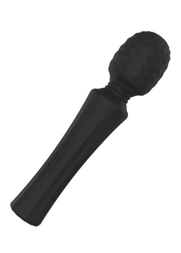 wibrator wand Rechargeable Power