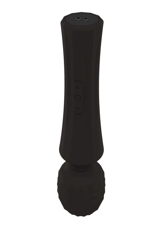 wibrator wand Rechargeable Power