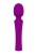 wibrator wand Rechargeable Power