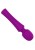 wibrator wand Rechargeable Power